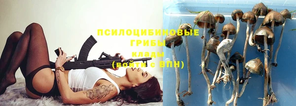 молекула духа Остров